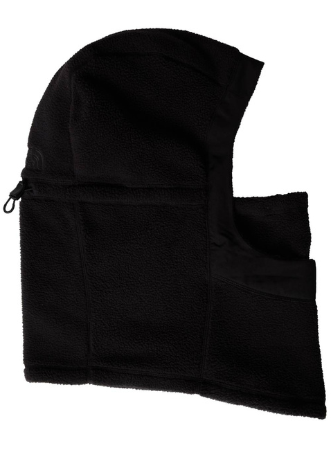 Kaptur przeciwśnieżny The North Face Whimzy Powder Hood - tnf black