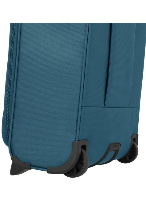 Walizka kabinowa Travelite Jetpack Wings 2W Cabin - petrol