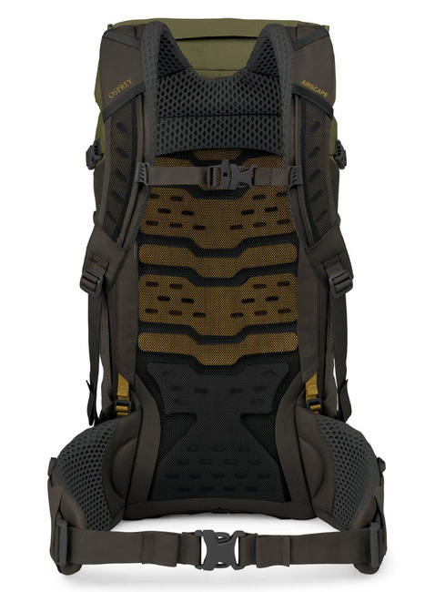 Plecak trekkingowy męski Osprey Kestrel LT 28 - moss green