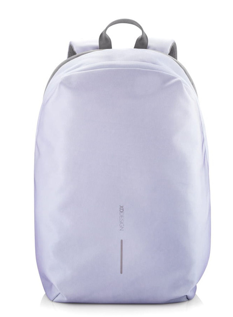 Plecak miejski XD Design Bobby Soft - lavender grey