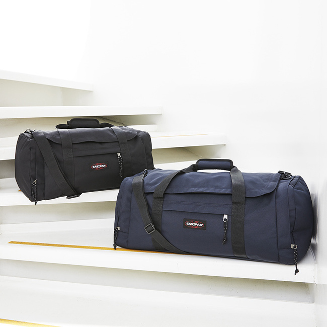 Torba podróżna Eastpak Reader S - black