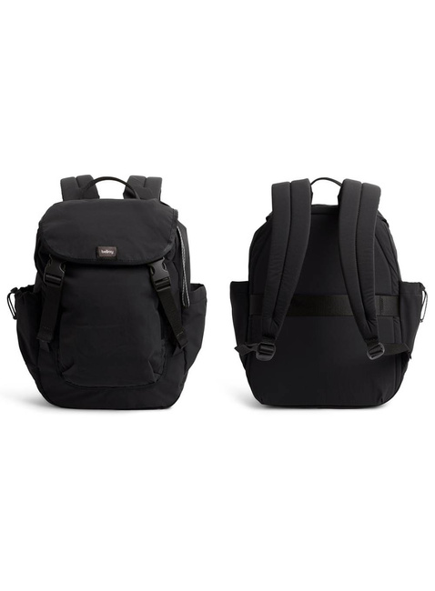 Plecak miejski Bellroy Cinch Backpack - black