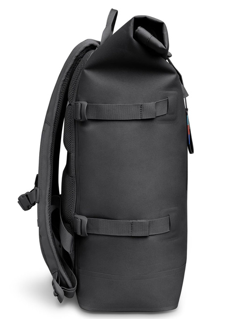 Plecak miejski GOT BAG Rolltop 2.0 - shark