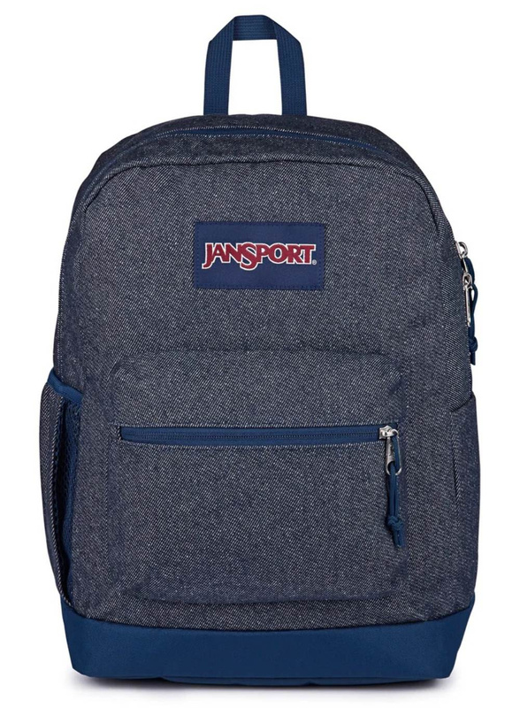 indigo denim