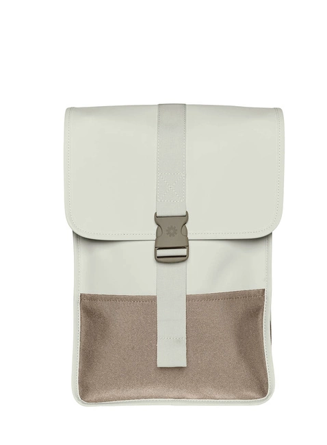 Plecak miejski Buckle Backpack Mini Rains - fossil