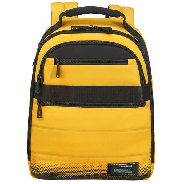 Plecak miejski Samsonite Cityvibe 2.0 Smal City Backpack - golden yellow