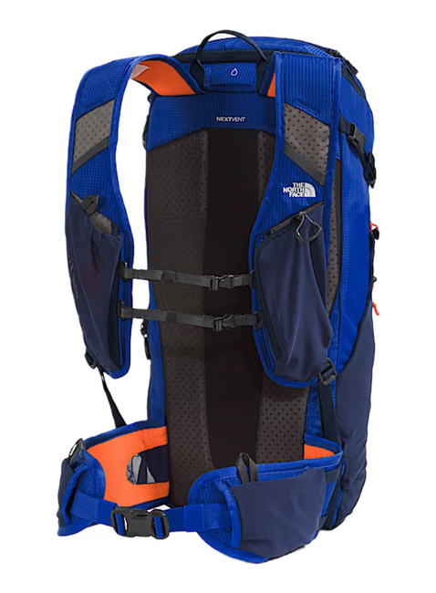 Plecak trekkingowy The North Face Trail Lite 24 - tnf blue / summit navy