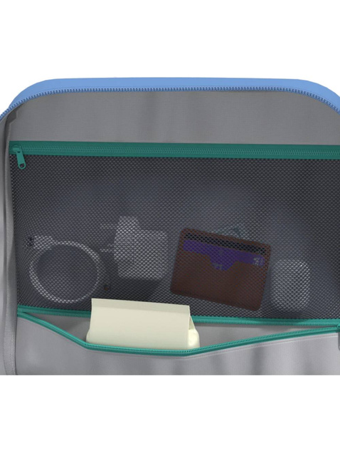 Plecak torba podręczna CabinZero 36 l - infinity blue