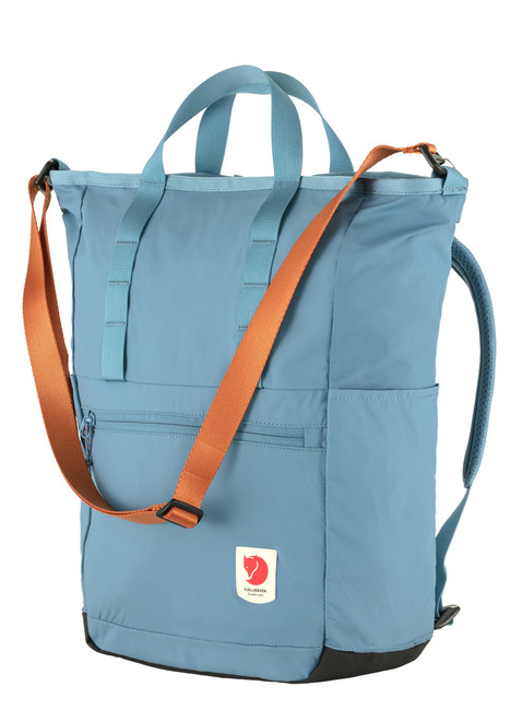 Plecak / torba High Coast Totepack Fjallraven - dawn blue