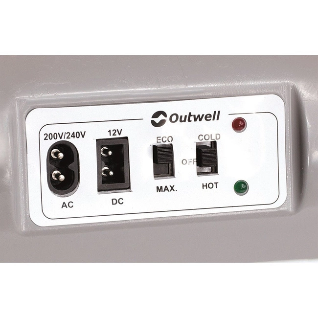 Lodówka turystyczna Outwell Ecocool Lite 24 l 12V