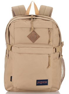 Plecak miejski JanSport Main Campus - travertine
