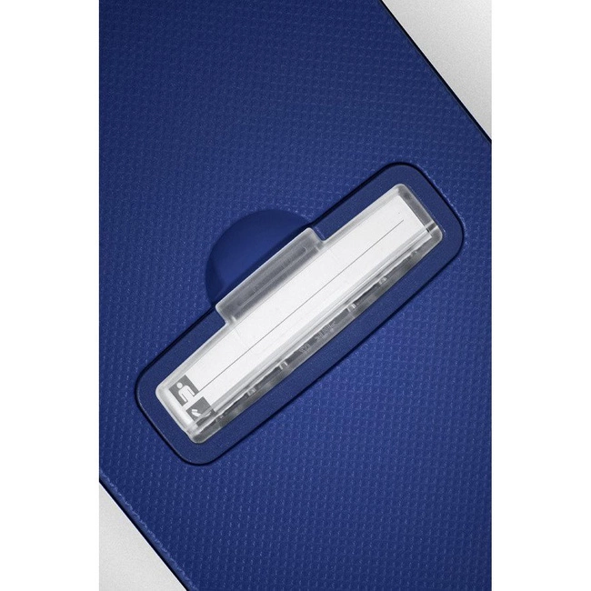 Walizka duża Samsonite S'Cure -  dark blue
