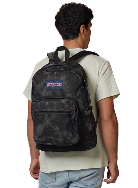 Plecak dzienny JanSport Right Pack Expression - denim wash black