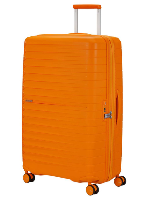 Walizka duża American Tourister FastForward - radiant orange