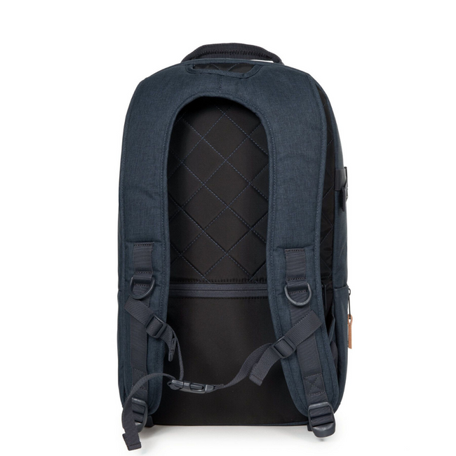 Eastpak Smallker plecak miejski 26l - triple denim