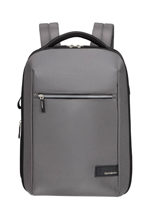 Plecak na laptopa 14,1 " Samsonite Litepoint - grey