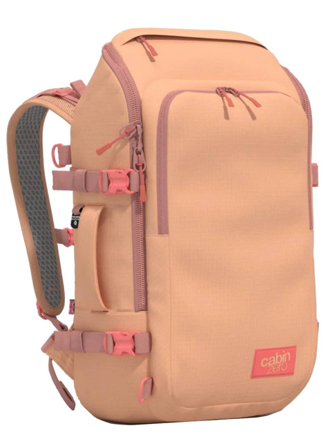 Plecak torba podręczna CabinZero ADV Pro 32 l - sunny day