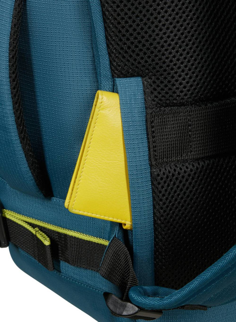 Plecak kabinowy American Tourister Take2Cabin S/M Sport Backpack - harbor blue