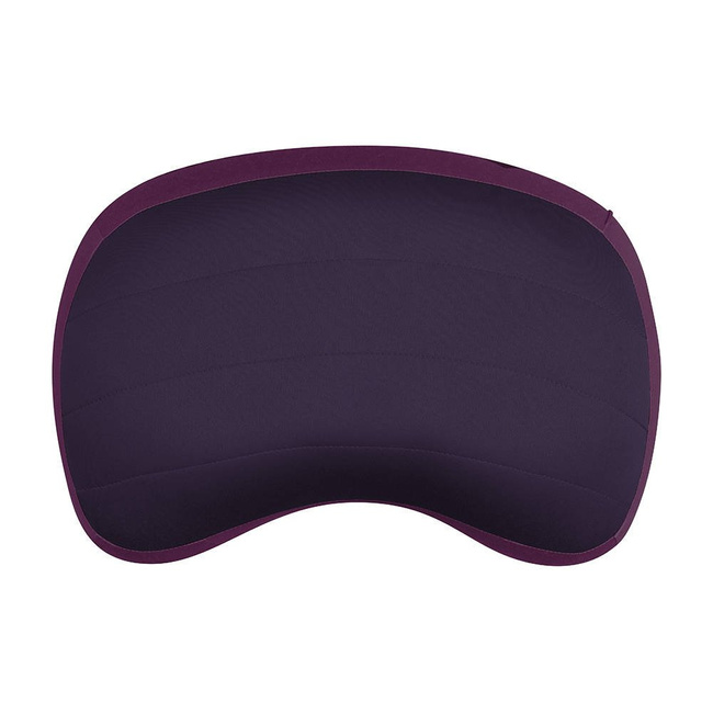 Poduszka Sea to Summit Aeros Premium Pillow Regular - magenta