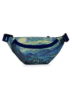 Nerka miejska LOQI Vincent van Gogh - The Starry Night
