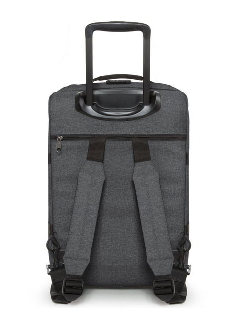 Torba podręczna Eastpak Strapverz S - black denim
