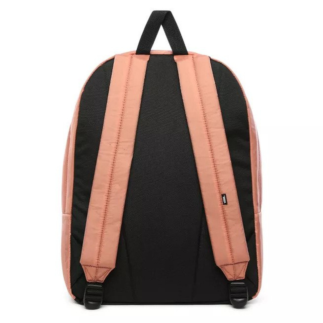 Plecak miejski Vans Long Haul - rose dawn