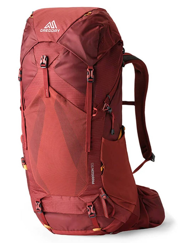 desert red