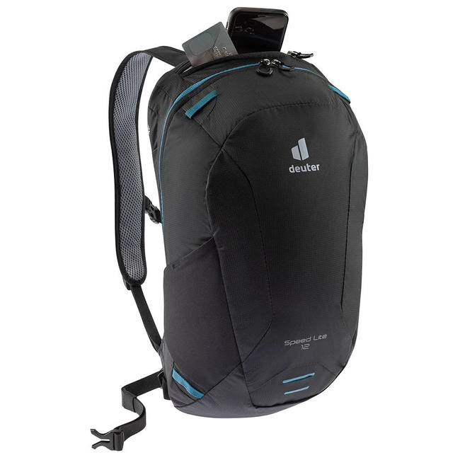 Plecak miejski Deuter Speed Lite 12 - black