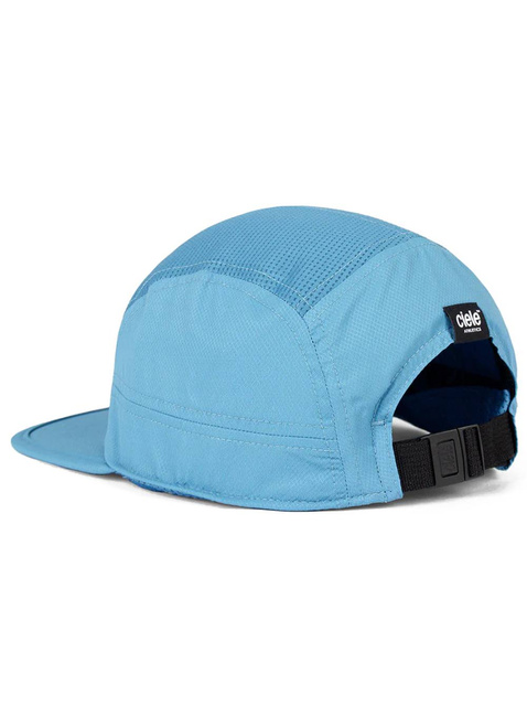 Czapka sportowa Ciele Athletics GOCap Classic Athletics - dusty blue