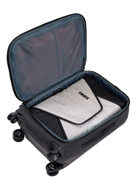 Pokrowiec na ubrania Thule Garment Folder - white