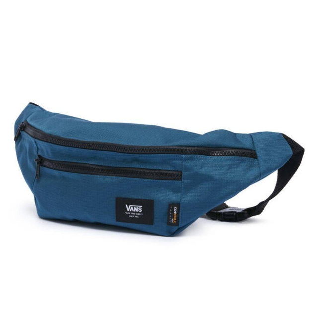 Torba biodrowa nerka Vans Ward Cross Body - moroccan blue