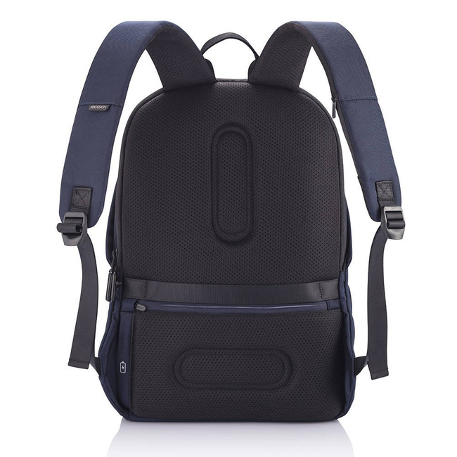 Plecak miejski XD Design Bobby Soft - navy