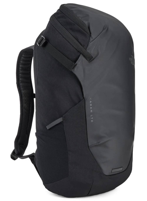 Plecak na laptopa The North Face Kaban LTE - tnf black