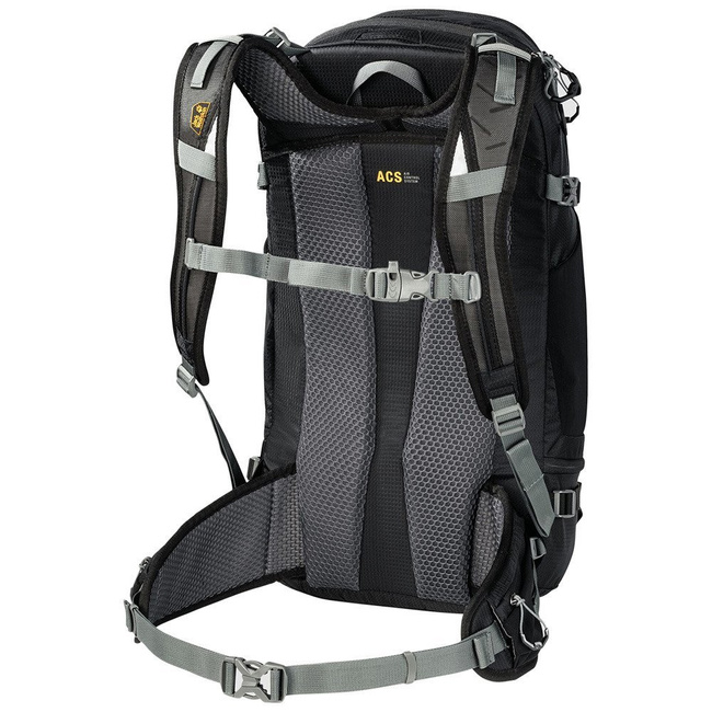 Plecak Jack Wolfskin Moab Jam 34 NE - dark cobalt