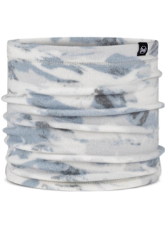 Szal komin Buff Polar Prints Neck Warmer - comat snow