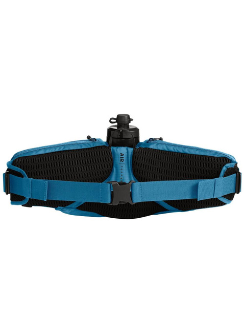 Torba biodrowa Camelbak Podium Flow 4 Hydration Belt z bidonem - moroccan blue