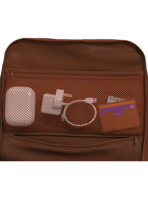 Plecak 2w1 podręczny miejski CabinZero Military 28 l - marrakech