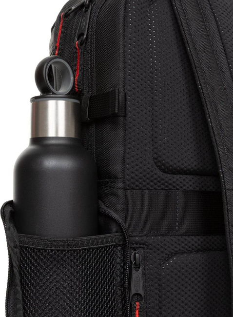 Plecak Eastpak CNNCT Tecum M - cnnct rip black