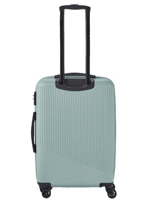 Walizka średnia Travelite Bali - mint