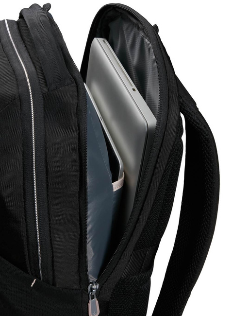 Plecak Samsonite Guardit Classy 2.0 Laptop Backpack 14,1" - black