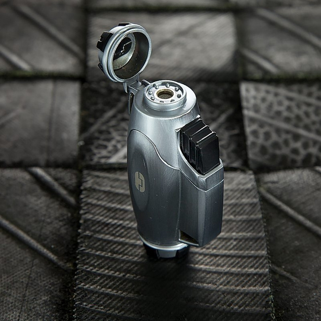 Zapalniczka żarowa True Utility FireWire TurboJet Windproof