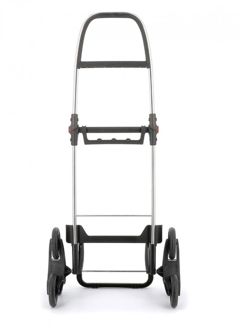 Wózek na zakupy składany Rolser I-Max MF 6L - denim