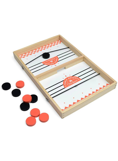 Stołowa gra w hokeja Gentlemen's Hardware Table Hockey