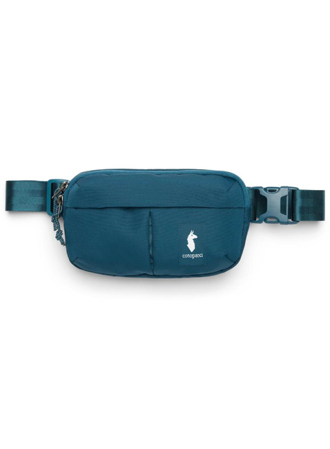 Torba biodrowa Cotopaxi Todo Hip Pack 2 l - cotopaxi abyss