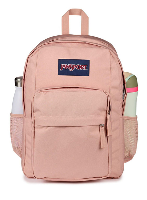 Plecak na laptopa JanSport Big Day Pack - misty rose