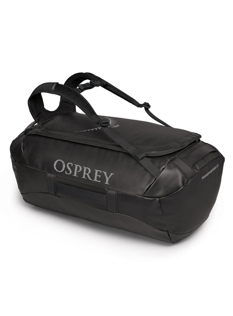 Średnia torba Osprey Transporter 65 - black