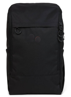 Plecak na laptopa Pinqponq Purik Backpack - rooted black