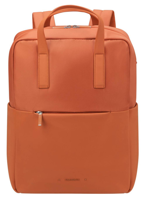 Plecak damski Samsonite 4Pack 15,6" handles - rust