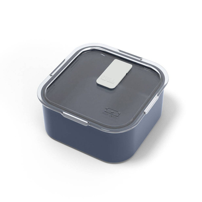 Śniadaniówka pojemnik bento MB Savor 0,2 l Monbento - dark denim