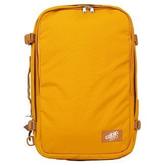 Kabinówka plecak na laptopa CabinZero Classic Pro 42 l - orange chill